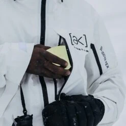 Burton [ak] Gore-Tex Cyclic Funktionsjacke Stout White Herren -Skiausrüstung Rabatte burton ak gore cyclic jacket 10002109100 02 grossJJXBKKf9oJ7Zs