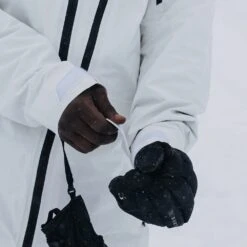 Burton [ak] Gore-Tex Cyclic Funktionsjacke Stout White Herren -Skiausrüstung Rabatte burton ak gore cyclic jacket 10002109100 03 gross6ni3lUUspZdNN