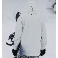 Burton [ak] Gore-Tex Cyclic Funktionsjacke Stout White Herren -Skiausrüstung Rabatte burton ak gore cyclic jacket 10002109100 07 grossmF9tMzZM0gnug