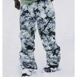 Burton [ak] Gore-Tex Cyclic Schneehose Limeade Lichen Herren -Skiausrüstung Rabatte burton ak gore cyclic pant 10000109962 04 gross4QRc9Nbgdbmjw