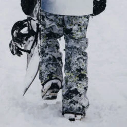 Burton [ak] Gore-Tex Cyclic Schneehose Limeade Lichen Herren -Skiausrüstung Rabatte burton ak gore cyclic pant 10000109962 05 grossW9QatvJqdPjKE