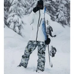 Burton [ak] Gore-Tex Cyclic Schneehose Limeade Lichen Herren -Skiausrüstung Rabatte burton ak gore cyclic pant 10000109962 06 grossRoLcACYf9Eze6