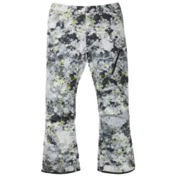 Burton [ak] Gore-Tex Cyclic Schneehose Limeade Lichen Herren