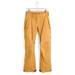 Burton [ak] Gore-Tex Summit Wintersporthose Wood Trush Damen -Skiausrüstung Rabatte burton ak gore tex summit pant 10039108960 05 grosscdoMAcwGf4PgY