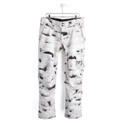 Burton [ak] Swash Skihose Powder Pillows Herren -Skiausrüstung Rabatte burton ak gore tex swash pant 10022108961 03 gross8EdH8qJi0vOnf