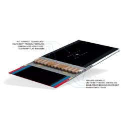 Capita Spring Break Powder Racer Snowboard Damen, Herren -Skiausrüstung Rabatte capita sb powder racer 2023 02 gross9agCDPtjkZM3O