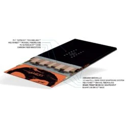 Capita Scott Stevens Pro Snowboard Herren -Skiausrüstung Rabatte capita stevens 153 2023 02 gross