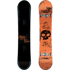 Skiausrüstung Rabatte 18 Capita Scott Stevens Pro Snowboard Herren