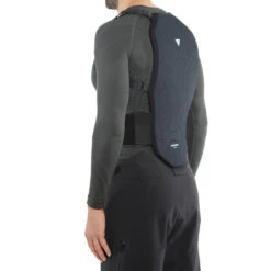 Dainese Auxagon Rückenschutz Stretch-Limo/Black Herren -Skiausrüstung Rabatte dainese auxagon bp g2 204876015 03 gross