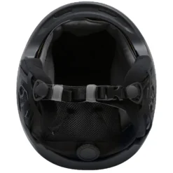 Dainese Elemento Snowboardhelm Black/Red Damen, Herren -Skiausrüstung Rabatte dainese elemento black red 204840376 606 07 gross