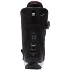 DC Lotus SO Boots Black Damen -Skiausrüstung Rabatte dc lotusl so black adyo100032 03 gross