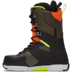 DC The Laced Softboots Multi Herren -Skiausrüstung Rabatte dc shoe company the laced adyo200046 mul 04 grosskW3u8ZanhD1iV