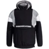 DC Transition Reversible Wendejacke Black Herren