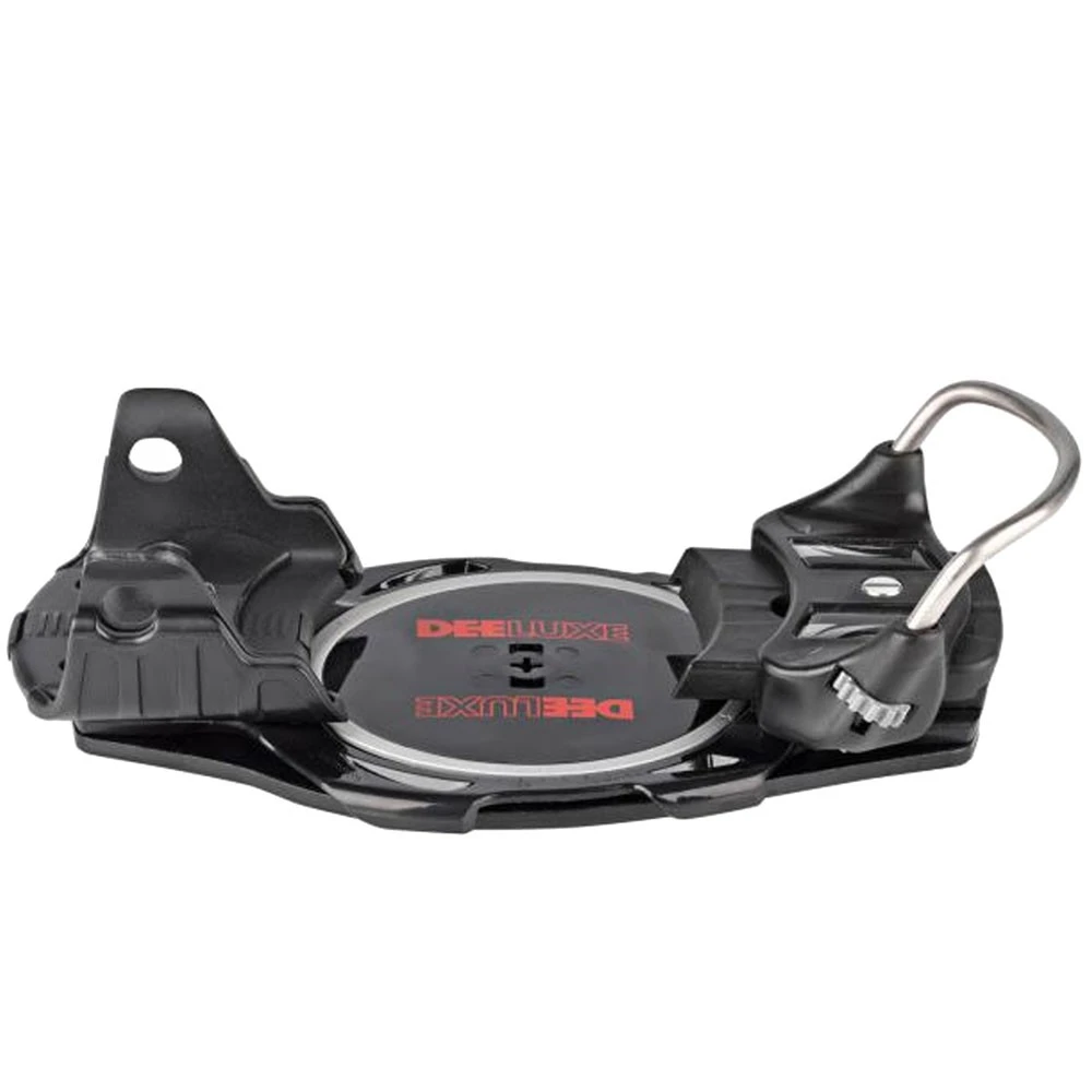 DeeLuxe DLX Intec Connector Raceboardbindung Black Damen, Herren 1 DeeLuxe DLX Intec Connector Raceboardbindung Black Damen, Herren