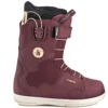DeeLuxe ID Lara Snowboard-Boots Burgundy Damen