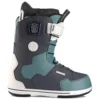 DeeLuxe ID Lara Softboots Grey Mineral Damen