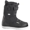 DeeLuxe Team ID PF Softboots Black Herren