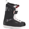 DeeLuxe Rough Diamond Softboots Black Kinder