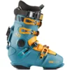 DeeLuxe Track 425 Pro T DEL Hardboots Petrol Damen, Herren