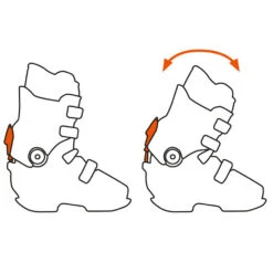 DeeLuxe Track 425 Pro Hardboots Petrol Damen, Herren -Skiausrüstung Rabatte deeluxe track 425 pro t petrol 02 grossKCqo7UFByamzy