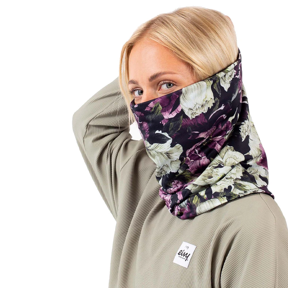 Eivy Colder Naackenwärmer Winter Bloom Damen 2 Eivy Colder Naackenwärmer Winter Bloom Damen – Bild 2