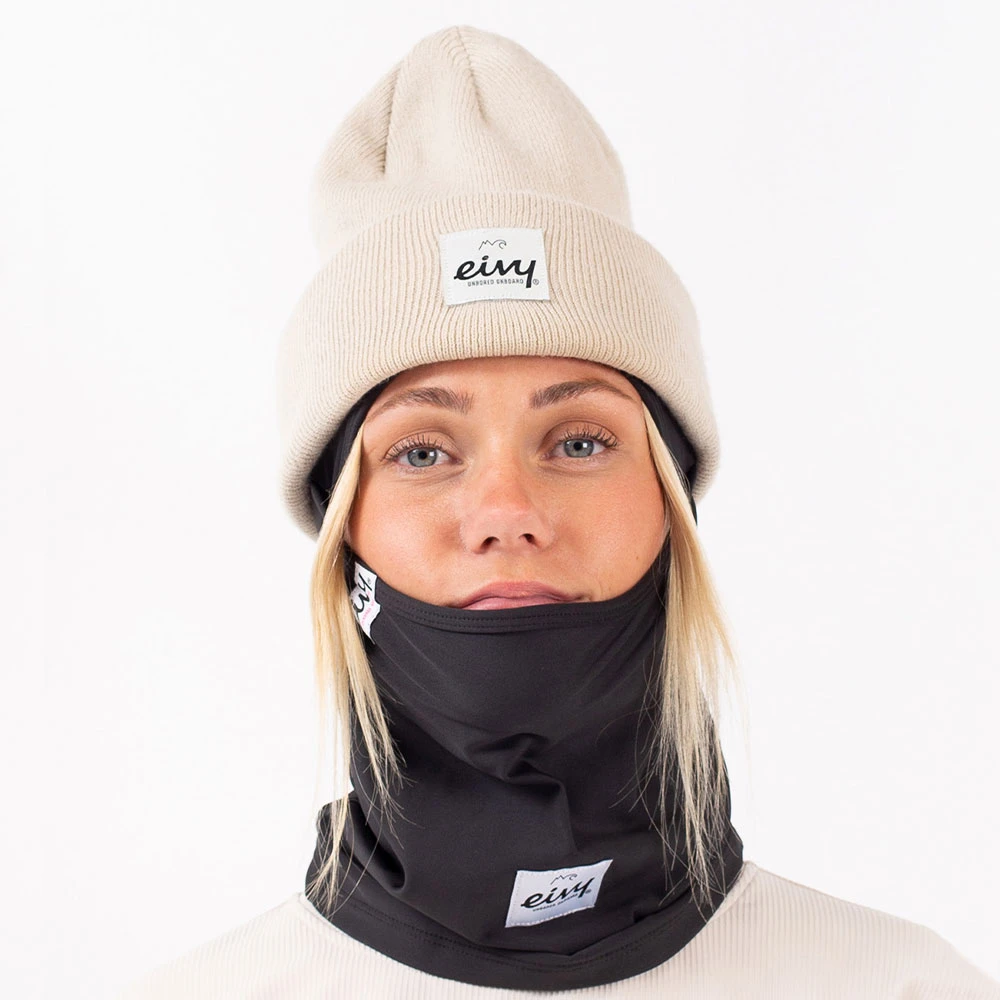 Eivy Hinge Balaclava Facemask Black Damen 2 Eivy Hinge Balaclava Facemask Black Damen – Bild 2