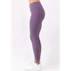 Eivy Icecold Rib Tights Leggings Deep Purple Damen -Skiausrüstung Rabatte eivy icecold rib tights 6221190211 6072 02 gross