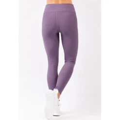 Eivy Icecold Rib Tights Leggings Deep Purple Damen -Skiausrüstung Rabatte eivy icecold rib tights 6221190211 6072 03 gross