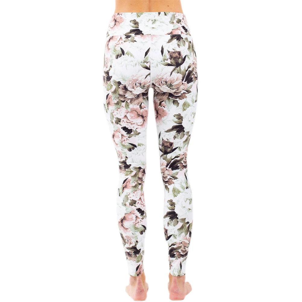 Eivy Icecold Tights Funktionshose Bloom Damen 4 Eivy Icecold Tights Funktionshose Bloom Damen – Bild 4