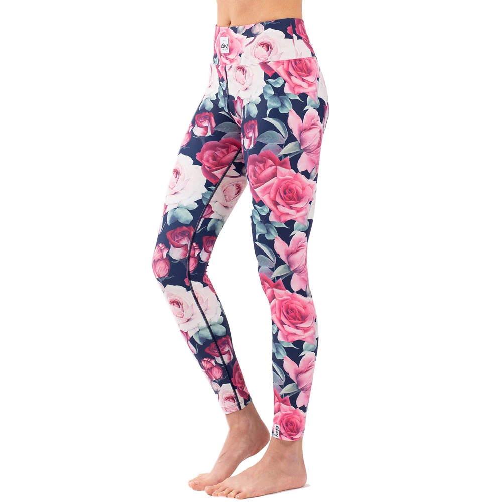 Eivy Icecold Tights Hose Winter Blossom Damen 1 Eivy Icecold Tights Hose Winter Blossom Damen