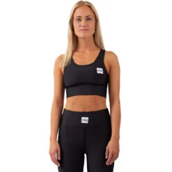 Eivy Rider Sports Sport-BH Team Black Damen 9 Eivy Rider Sports Sport-BH Team Black Damen -Skiausrüstung Rabatte eivy rider sports bra 622190214 6001 03 gross