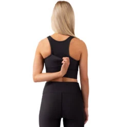 Eivy Rider Sports Sport-BH Team Black Damen 10 Eivy Rider Sports Sport-BH Team Black Damen -Skiausrüstung Rabatte eivy rider sports bra 622190214 6001 04 gross
