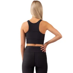 Eivy Rider Sports Sport-BH Team Black Damen 11 Eivy Rider Sports Sport-BH Team Black Damen -Skiausrüstung Rabatte eivy rider sports bra 622190214 6001 05 gross