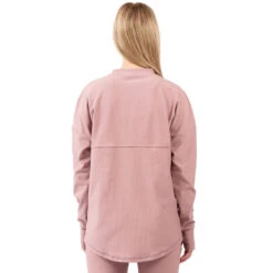 Eivy Venture Rib Langarmshirt Faded Woodrose Damen -Skiausrüstung Rabatte eivy venture rib top 6221190207 6065 03 gross