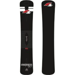 F2 Eliminator Proto Snowboard Herren