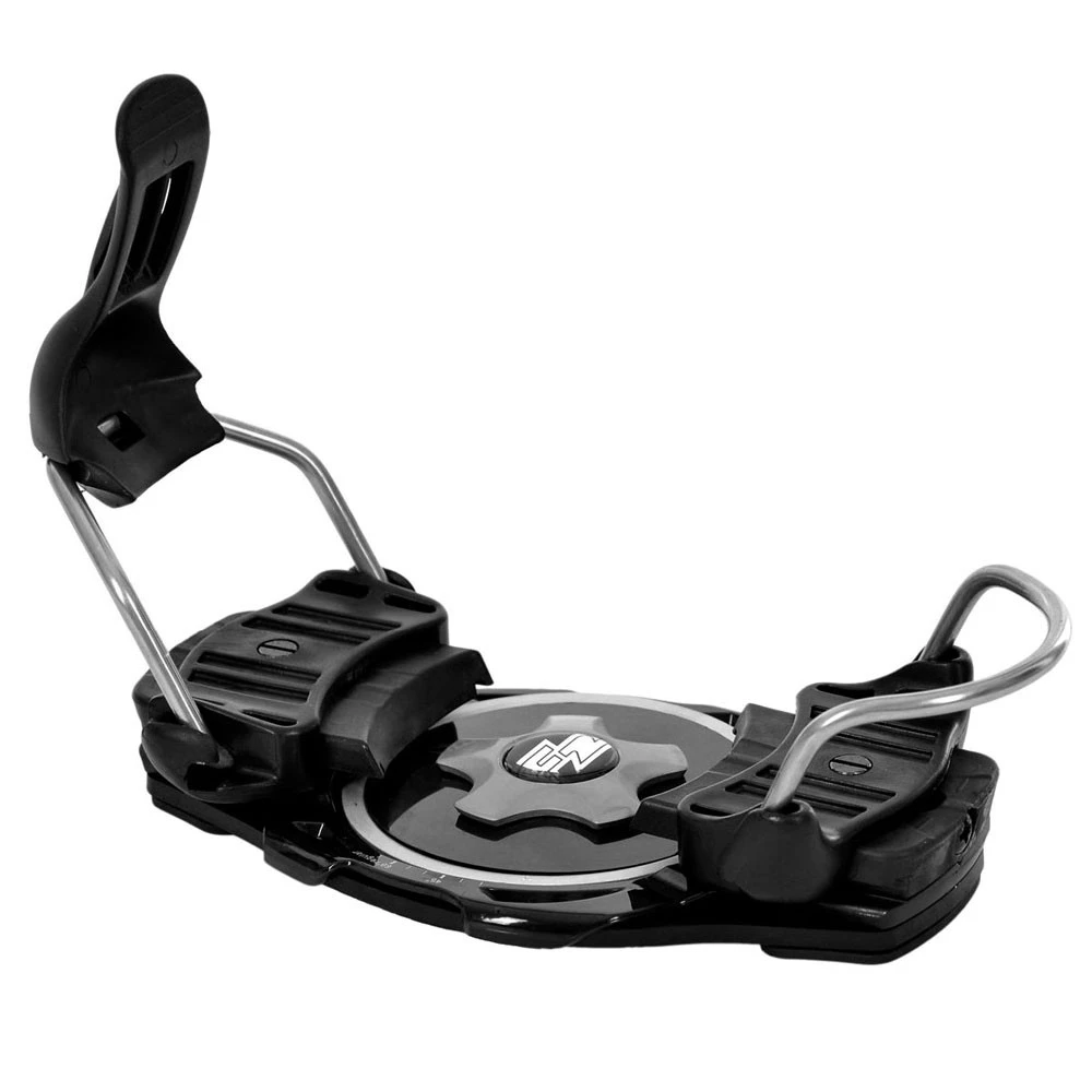 F2 Race Titanium Raceboardbindung Black Herren 1 F2 Race Titanium Raceboardbindung Black Herren