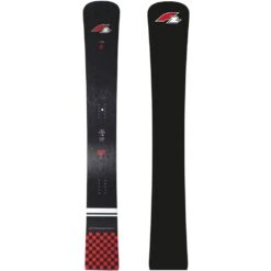 F2 Speedster RS Equipe TX Carbon Raceboard Damen, Herren