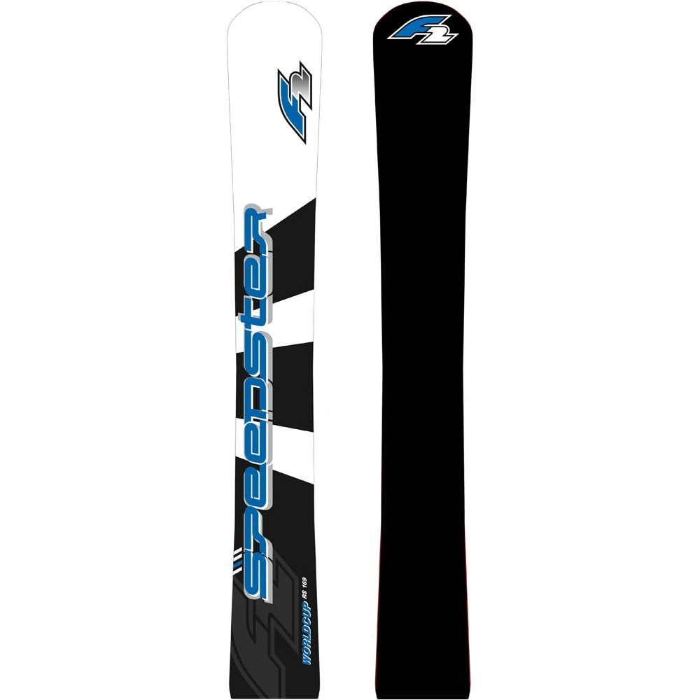 F2 Speedster WC RS Raceboard Damen, Herren 1 F2 Speedster WC RS Raceboard Damen, Herren