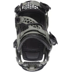 Flow Fenix Plus Hybrid Bindung Burnt Sage Herren -Skiausrüstung Rabatte flow fenix plus burnt sage hybrid 02 gross