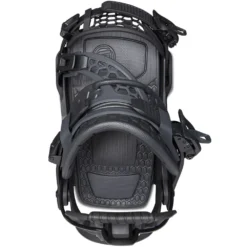 Flow Fenix Plus Hybrid Bindung Gunmetal Black Herren -Skiausrüstung Rabatte flow fenix plus hybrid gunmetal black 2022 03 gross