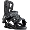 Flow Fuse Carbon Fusion Snowboardbindung Graphite Herren