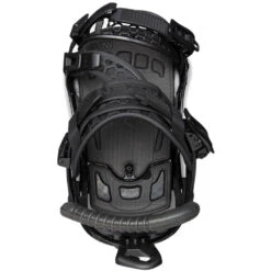 Flow Fuse Carbon Hybrid Bindung Graphite Herren -Skiausrüstung Rabatte flow fuse carbon hybrid graphite 2022 02 gross