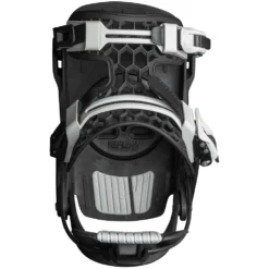 Flow Micron Youth Snowboardbindung Kinder 7 Flow Micron Youth Snowboardbindung Kinder -Skiausrüstung Rabatte flow micron youth black 2022 03 gross