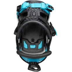 Flow NX2 Fusion Snowboardbindung Herren -Skiausrüstung Rabatte flow nx2 flash blue 2022 04 gross