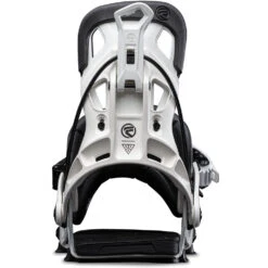 Flow NX2 Fusion Snowboard-Bindung Stormtrooper Herren -Skiausrüstung Rabatte flow nx2 stormtrooper 2022 02 gross