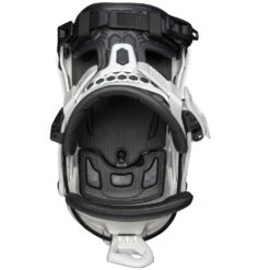 Flow NX2 Fusion Snowboard-Bindung Stormtrooper Herren -Skiausrüstung Rabatte flow nx2 stormtrooper 2022 03 gross