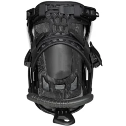 Flow NX2 TM Fusion Snowboardbindung Herren -Skiausrüstung Rabatte flow nx2 tm fusion black 2022 02 gross