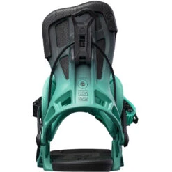Flow Omni Fusion Snowboardbindung Aqua Damen -Skiausrüstung Rabatte flow omni aqua 2021 04 gross2nJCtQiycz9k6