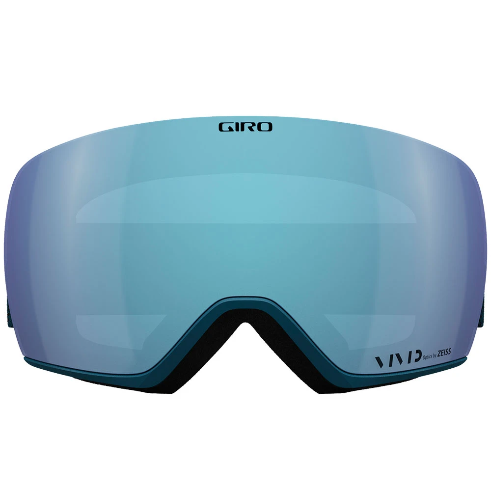 Giro Article Schneebrille Harbor Blue Expedition Vivid Royal Damen, Herren 2 Giro Article Schneebrille Harbor Blue Expedition Vivid Royal Damen, Herren – Bild 2