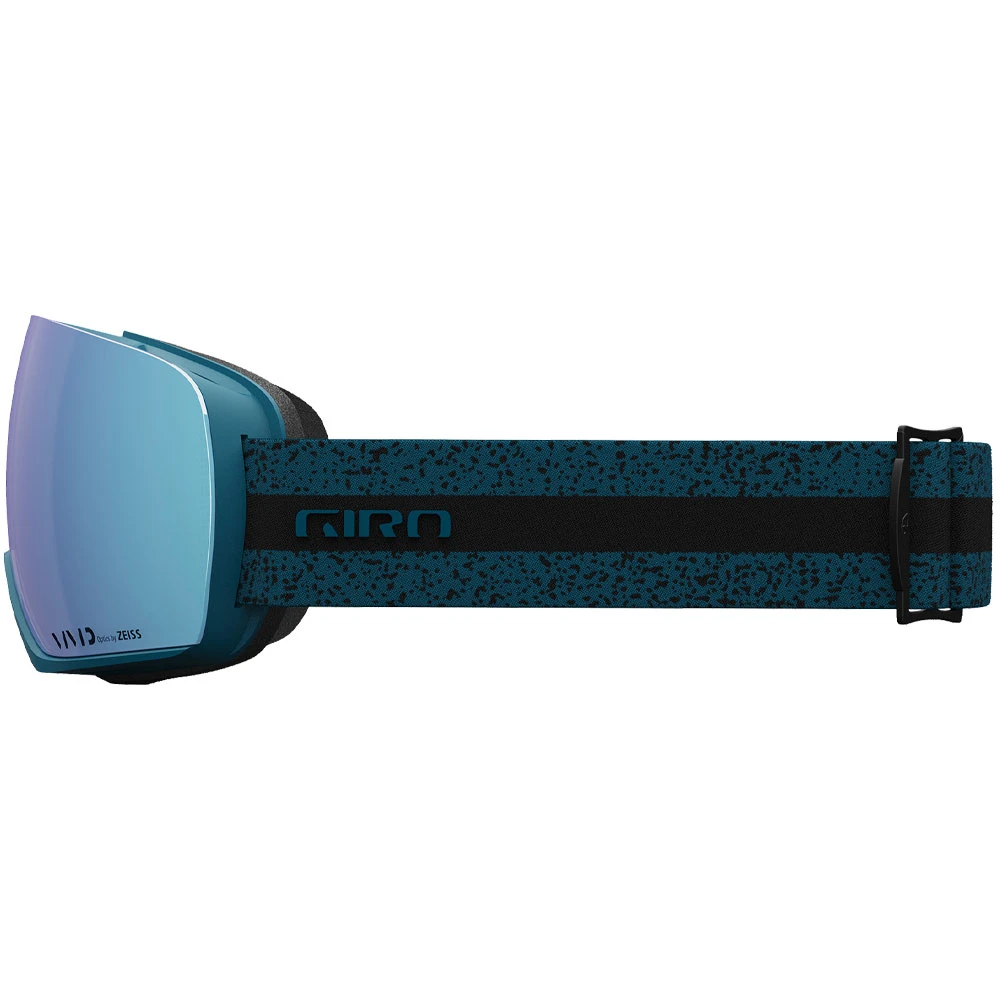 Giro Article Schneebrille Harbor Blue Expedition Vivid Royal Damen, Herren 3 Giro Article Schneebrille Harbor Blue Expedition Vivid Royal Damen, Herren – Bild 3